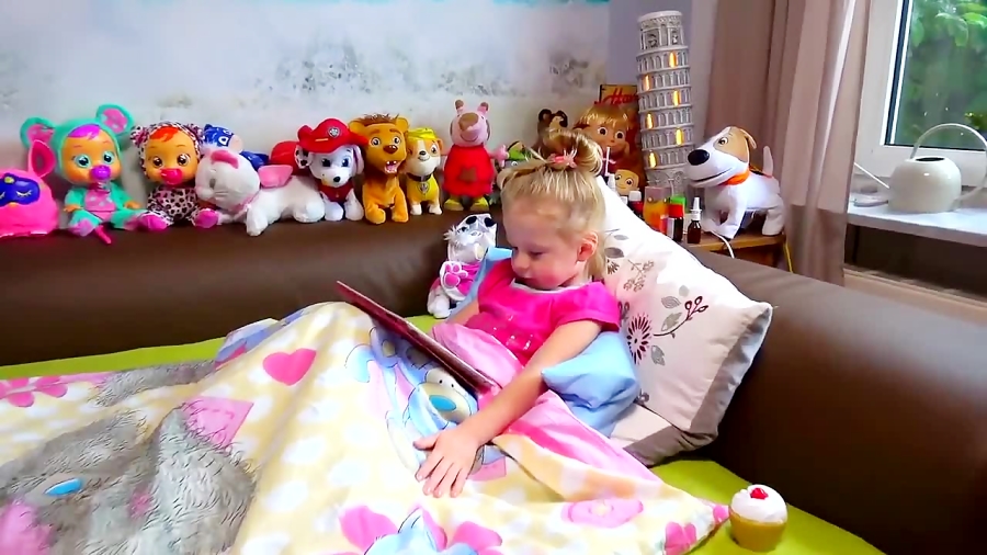 ماجراهای ناستیا و بابایی - قسمت 25